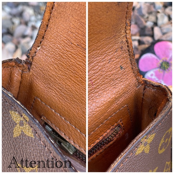 ❌❌SOLD ❌❌LOUIS VUITTON Crossbody bag - Picture 11 of 17
